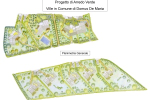 Arredo a verde