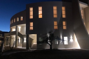 Complesso parrocchiale Chiesa "San Francesco"