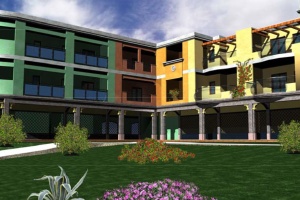 Residenza "San Salvatore"