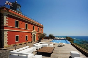 Faro di Capo Spartivento